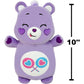 Squishmallows Original Care Bears 10in Share Bear HugMees - Ultrasoft Official Jazwares Plush (Medium-Sized)