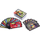 Mattel Games UNO Minecraft Card Game for Kids, Adults, Families & Parties, Deck & Special Rule Inspired by the Video Game, 2 to 10 Players