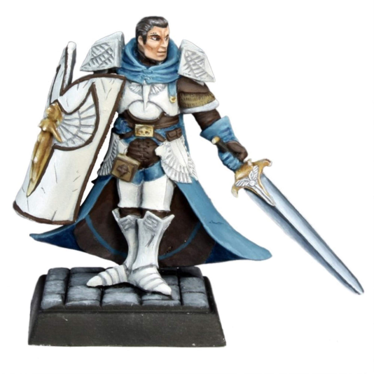 Holy Vindicator Pathfinder