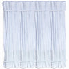 White Pipe Cleaners Chenille Stems 200 Pieces for DIY Art Craft Decorations Creative (0.24 x 12 Inch) 1