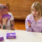 Pink Tiger Games Lost for Words Fun Card Game Ages 14+ 2 to 7 Players