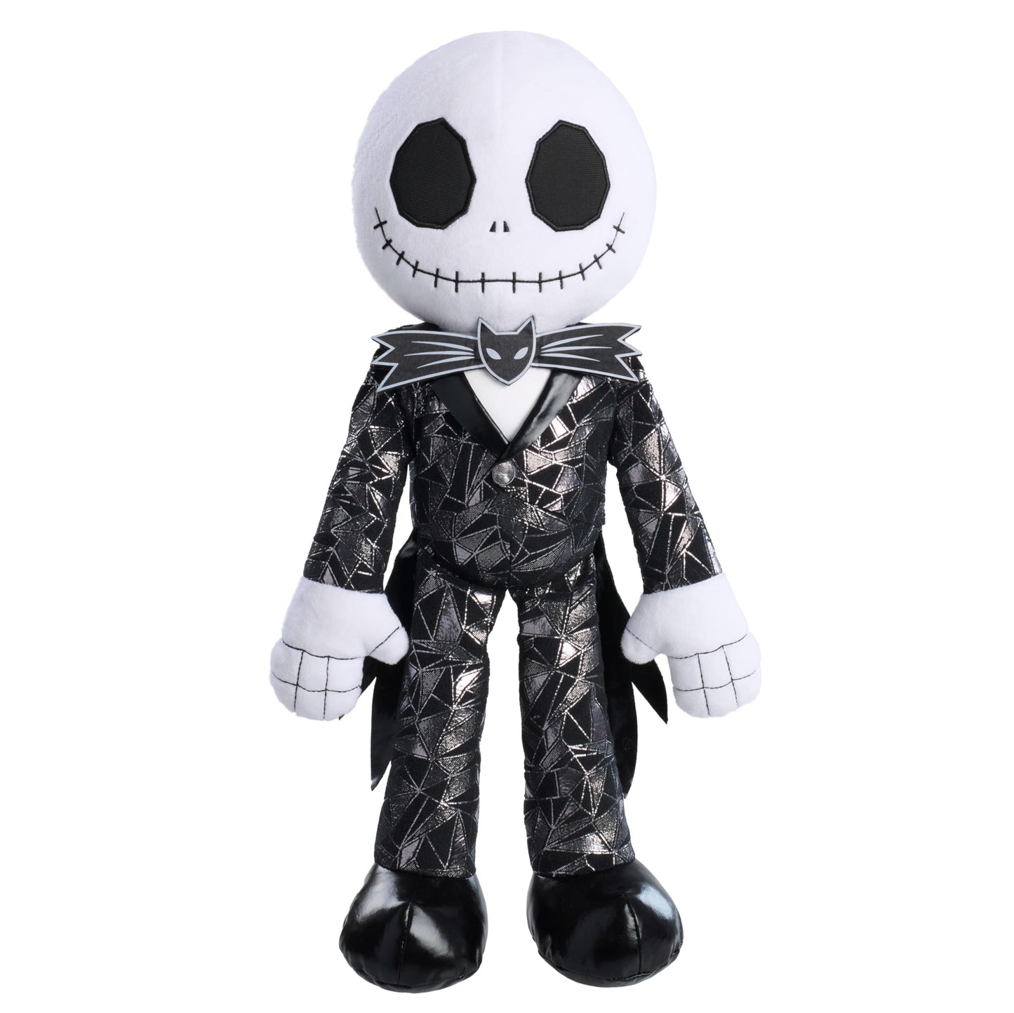 Disney The Nightmare Before Christmas Jack Skellington Plush