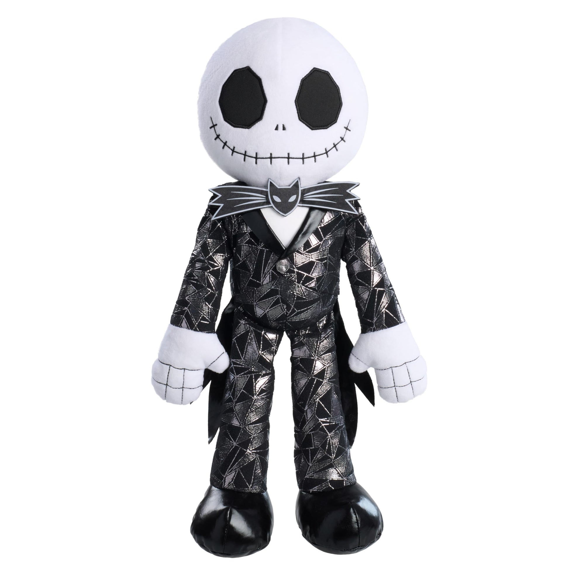 Disney The Nightmare Before Christmas Jack Skellington Plush