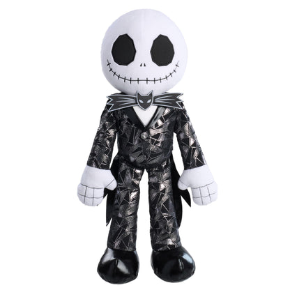 Disney The Nightmare Before Christmas Jack Skellington Plush