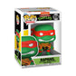 Funko POP! TV: Teenage Mutant Ninja Turtles (TMNT) - Raphael - Collectable Vinyl Figure - Gift Idea - Official Merchandise - for Kids & Adults - TV