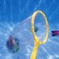 Swimline | Underwater Pool Dive Toys for Kids | Fish Catch Game with Net