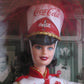 Barbie Coca-Cola Collector Doll