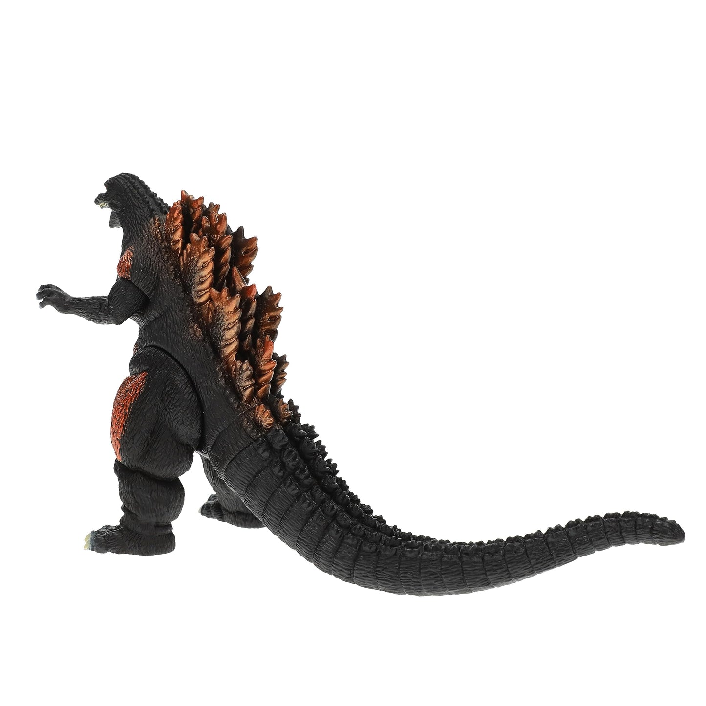 BANDAI - Movie Monster Series - Burning Godzilla