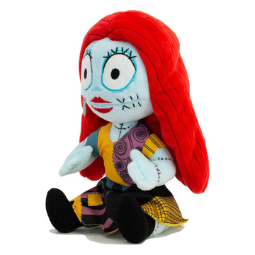 QMx Nightmare Before Christmas - Sally Zippermouth Plush
