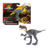Jurassic World Rebirth Frenzy Pack Proceratosaurus Action Figure 15 cm