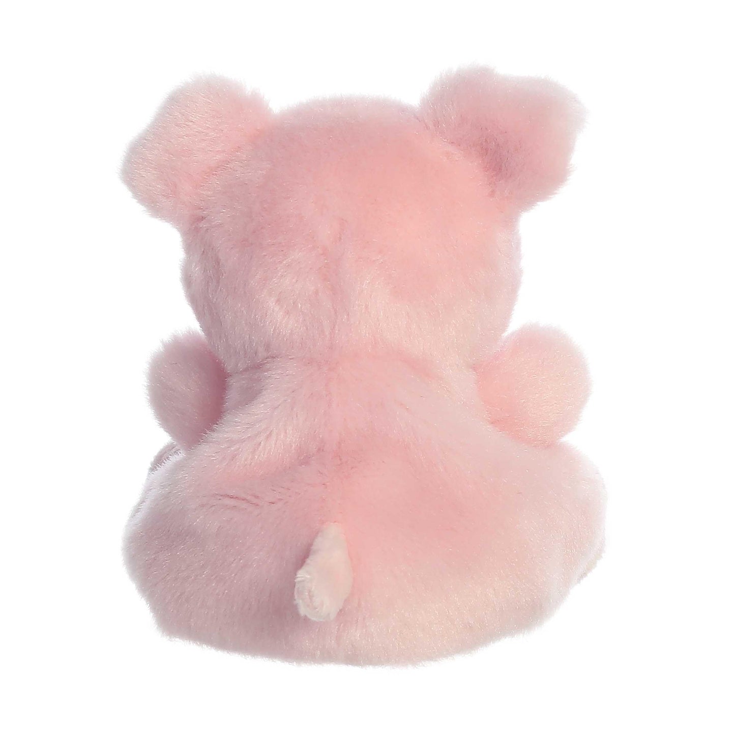 Aurora® Adorable Palm Pals™ Wizard Pig™ Stuffed Animal - Fun Collectible Plush for Kids and Adult Collectors - Perfect for Decorating Rooms