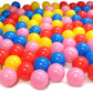 Minnie Mouse Kids Ball Pit, 1 Inflatable & 15 Soft-Flex Balls