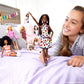 Barbie Fashionistas Doll 106