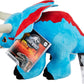 Jurassic World Toys Movie-Inspired Plush Pre-School Dinosaur Toy, Gift for Kids Ages 3 Years Old & Up,GXJ75