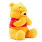 Disney Store Official Giggle and Wiggle Laughing Disney Plush Toy - Winnie The Pooh Stuffed Animal with Laughing & Shaking Interactive Features - Cute