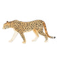 MOJO - Cheetah Male | Hand-Painted Toy Figure | Wildlife Collection | True to Life & Highly Detailed | Designed in UK