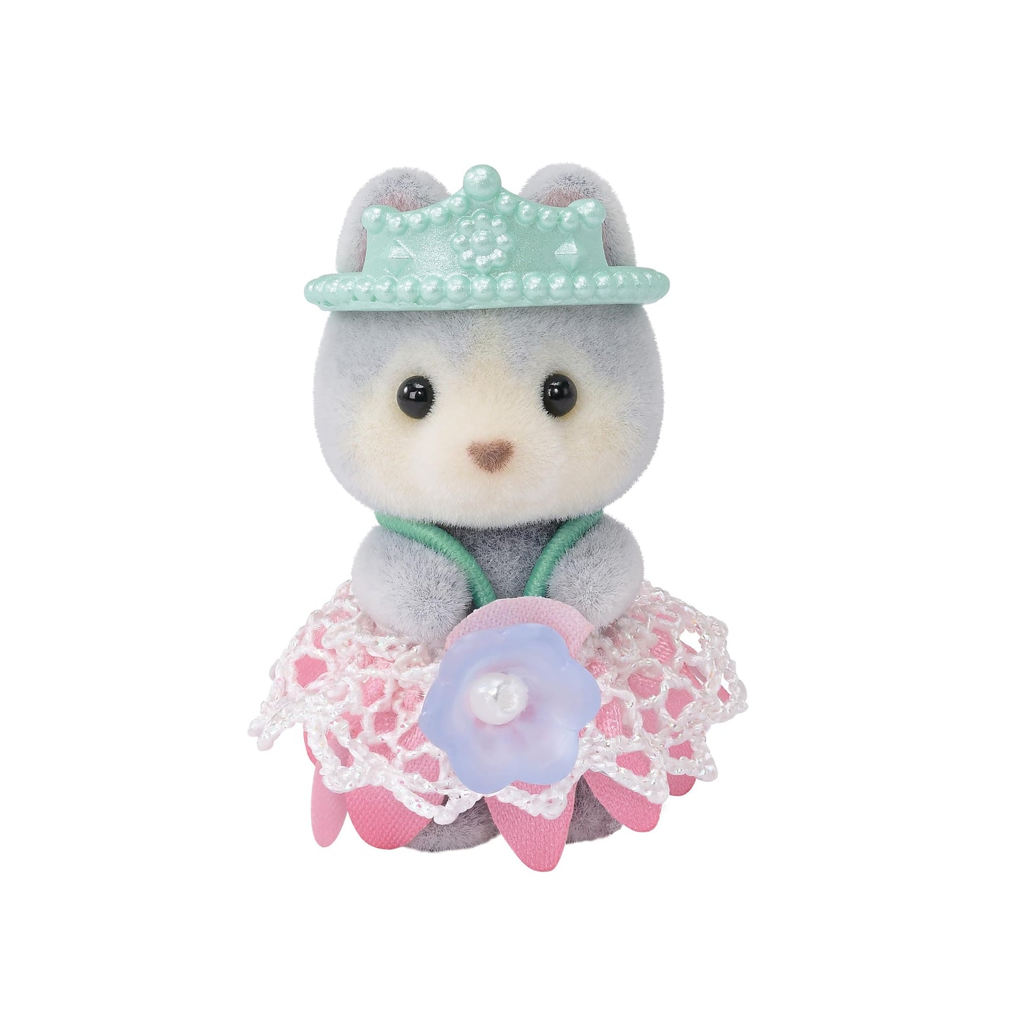 Calico Critters Flowering Princesses Set