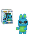 Funko Pop! Disney: Toy Story 4 - Bunny, Multicolor