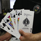 Bicycle Playing Cards Big Box Oversized Giant Jumbo Decks Size 7 Inches | Pack of 2 Great for Magic Tricks, Kids Seniors and Anyone who Loves to Have