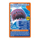 Top Trumps Deadliest Predators Card Game for 3 Years +