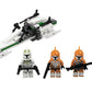 LEGO Star Wars Clone Trooper Battle Pack 7913