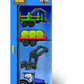 Maisto Mini Work Machines 4 Pack