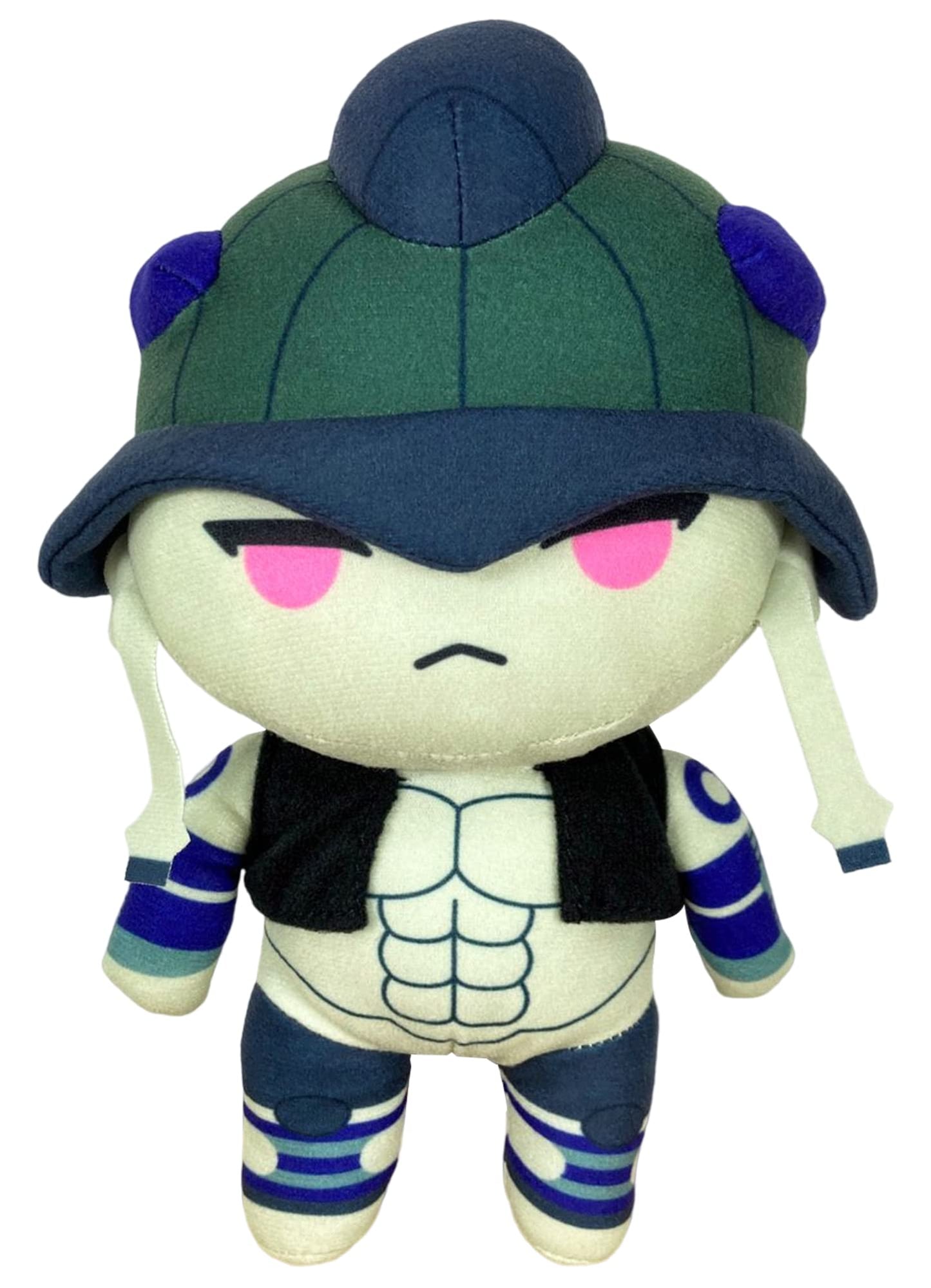 Great Eastern Entertainment Hunter X Hunter - Meruem 8" Plush