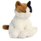 Aurora Cuddly Esmeralda Stuffed Animal - Cozy Comfort - Endless Snuggles - Multicolor 14 Inches
