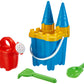 Androni Giocattoli S.R.L. Assorted UNI Castle Bucket Set (7-Piece)