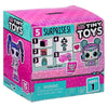L.O.L. Surprise! Collectable Toys for Girls - with 5 Surprises & Accessories - Tiny Toys Series 1