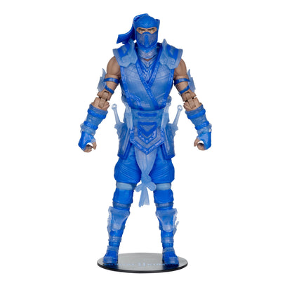 McFarlane Toys - MK