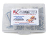 Associated RC10 Classic (2013) Stainless Steel Screw Kit