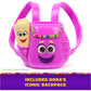 Dora, Sing & Explore Dora Doll with Music, Sound Effects, Bilingual Phrases, Doll Clothes & Accessories, Kids Toys for Girls & Boys Ages 3 and Up