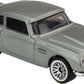 Hot Wheels Toy Cars 5-Pack, Set of 5 Fast & Furious Race & Drift Cars in 1:64 Scale with Exclusive Decos (Styles May Vary)