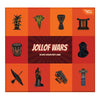Kulture Games - West African Party Game - Jollof Wars 2nd Edition - Card Game for Friends Family Parties - African Charades and Singing Game