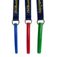 Chubuddy Strong Tube Starter Pack - Slim, Regular, and Big Clip-On Chews - Blue, Green, and Red - Sensory Chew Toy for Autism, ADHD, Oral Sensory