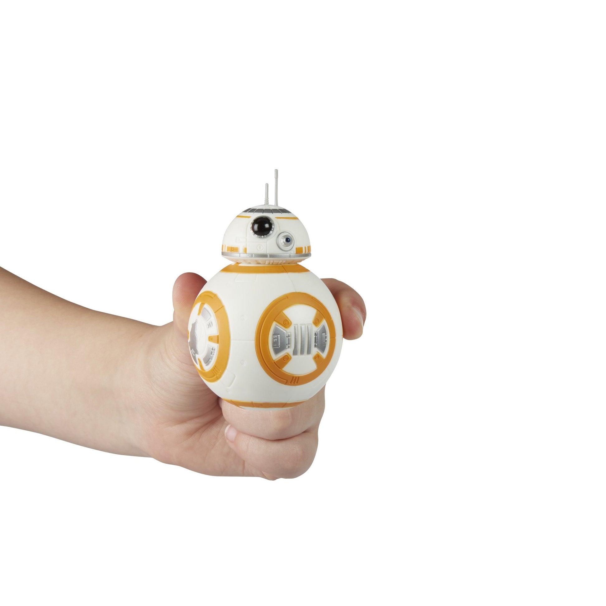 Star Wars Rey and Bb8 Doll