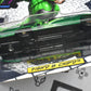 Hot Wheels Silver Series Spider Man Fish'd & Chip'd 4/5 [Scorpion], 1:64 Scale Diecast Toy Vehicle