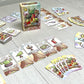 Barrel Aged Games: Plantopia - Plant-Themed Card Game, Grow The Best Garden, Adorable Illustrations & Hilarious Puns, Ages 10+, 2-5 Players, 30 Min