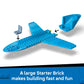 LEGO City Passenger Jet 60492