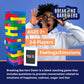 Breaking Barriers Down - Social Skills Games and Therapy Games, A Feelings Game for Kids that Develops Emotion Regulation and Explores Anger, Sadness