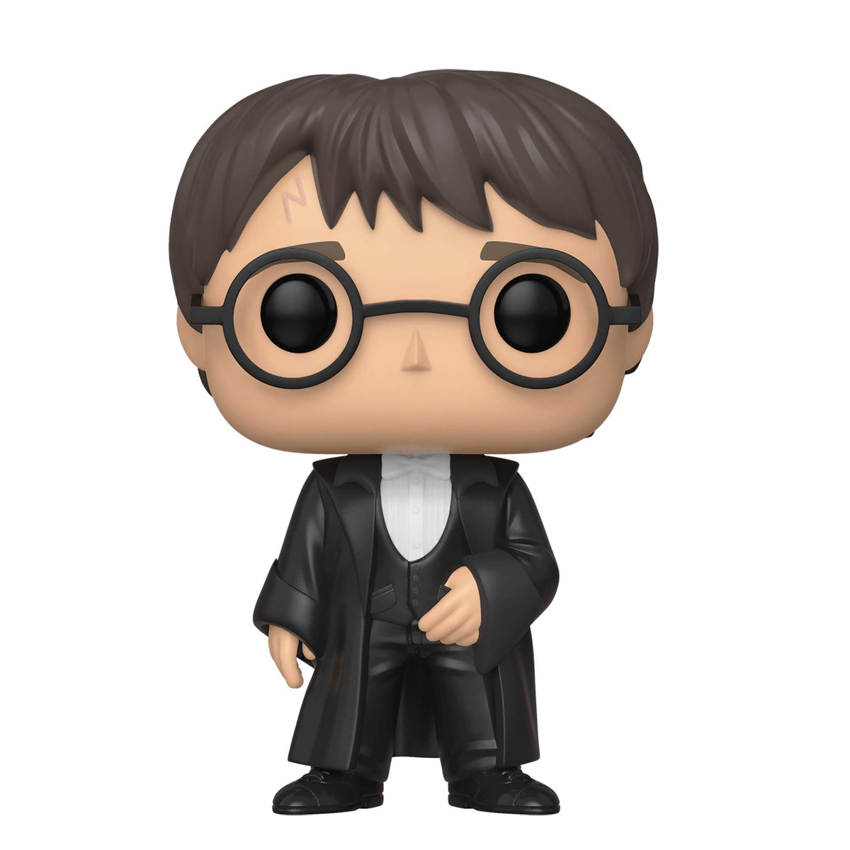Funko POP! Harry Potter (Yule)