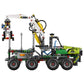 LEGO Technic Forest Machine 42080 Building Kit (1003 Pieces)