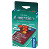 Kosmos Dimension: to Go | Brain Puzzle Game