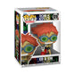 Funko Pop! Animation: Cowboy Bebop - Edward on Scooter with EIN