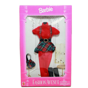 Barbie Fashion Avevue Boutique