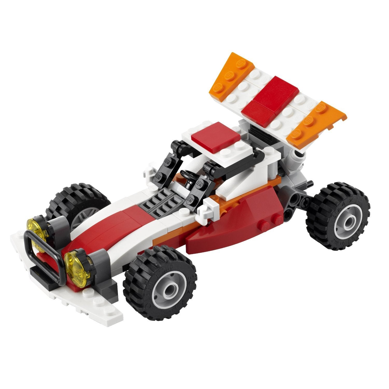 LEGO Creator Dune Hopper 5763