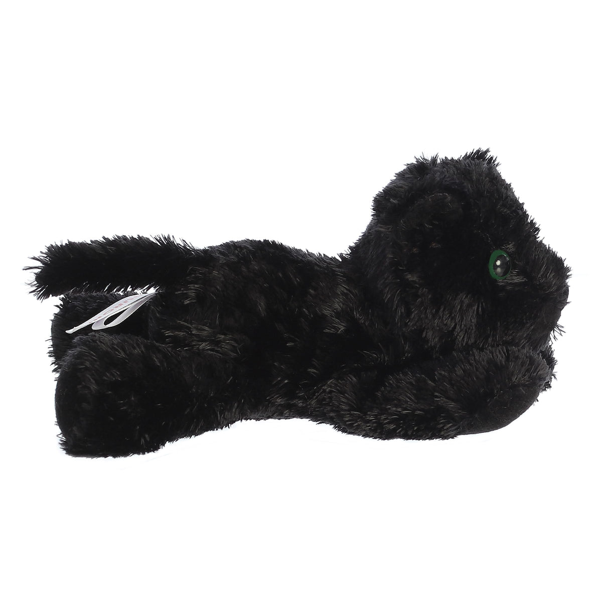 Aurora Mini Flopsie 8" Onyx Adorable Stuffed Animal