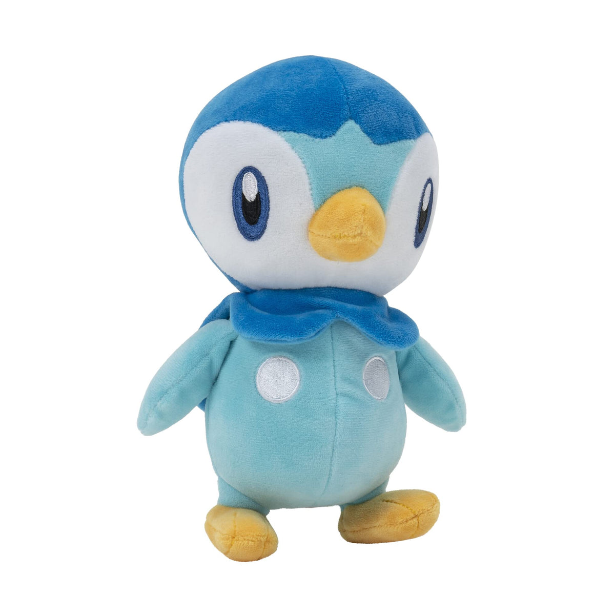 WTC BO36671 Plinfa 1 Pokémon Plush, Multi-Colour