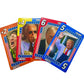 RTE Games Trump ONE Card Game - 108 Card Deck for Family Game Night, Fast-Paced Party Fun, Gift for Adults & Teens